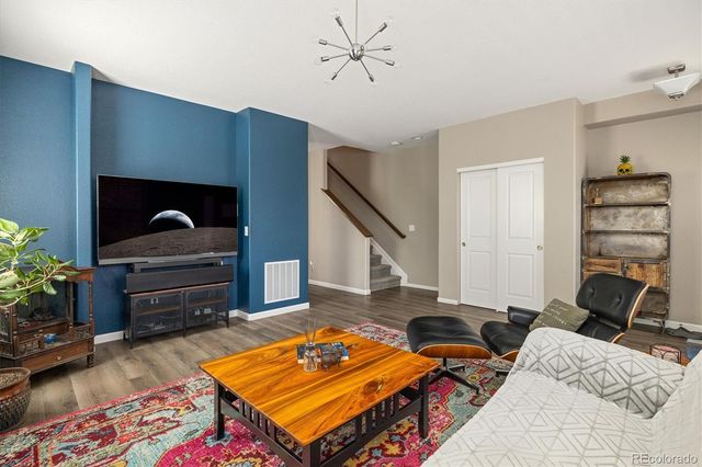 309 Saint Ida Circle, Lafayette, CO 80026