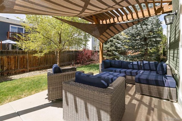 309 Saint Ida Circle, Lafayette, CO 80026