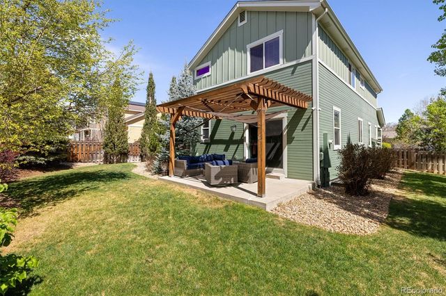 309 Saint Ida Circle, Lafayette, CO 80026