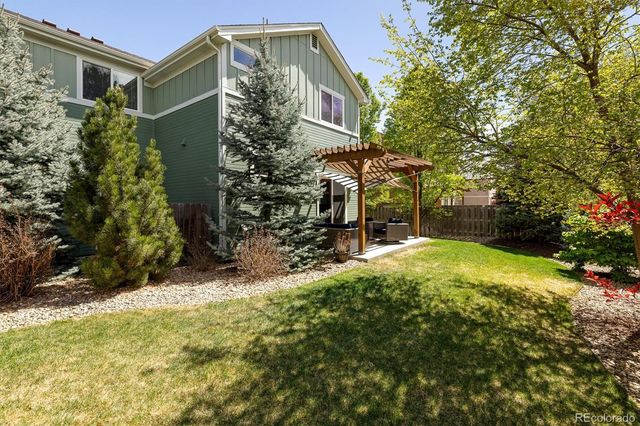 309 Saint Ida Circle, Lafayette, CO 80026