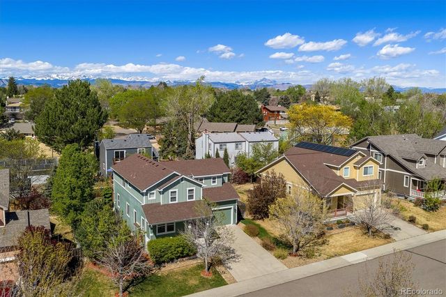 309 Saint Ida Circle, Lafayette, CO 80026