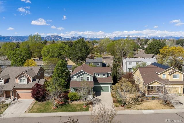 309 Saint Ida Circle, Lafayette, CO 80026
