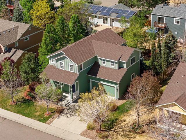 309 Saint Ida Circle, Lafayette, CO 80026