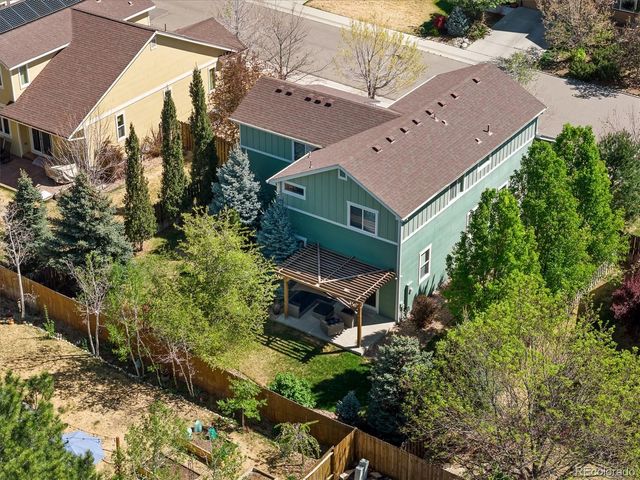 309 Saint Ida Circle, Lafayette, CO 80026