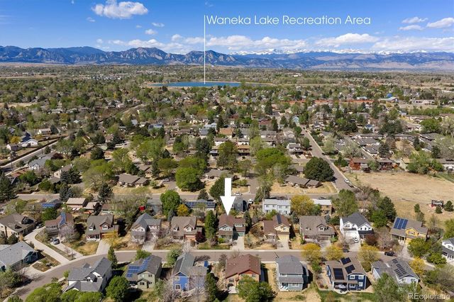 309 Saint Ida Circle, Lafayette, CO 80026