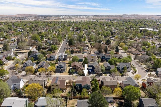 309 Saint Ida Circle, Lafayette, CO 80026