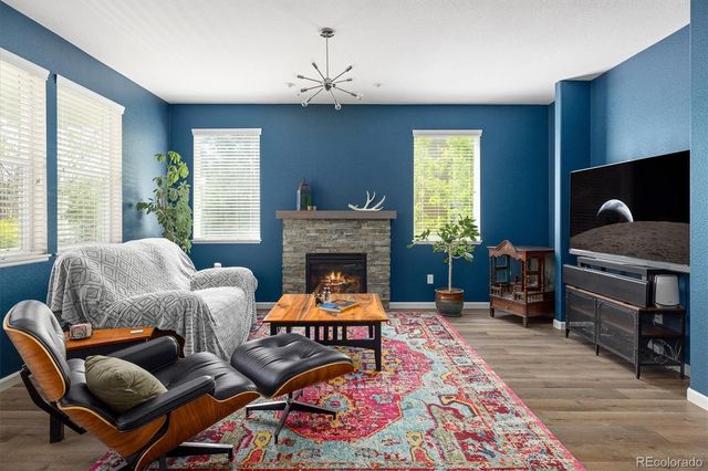 309 Saint Ida Circle, Lafayette, CO 80026