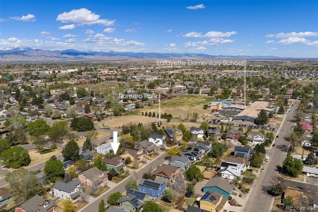 309 Saint Ida Circle, Lafayette, CO 80026