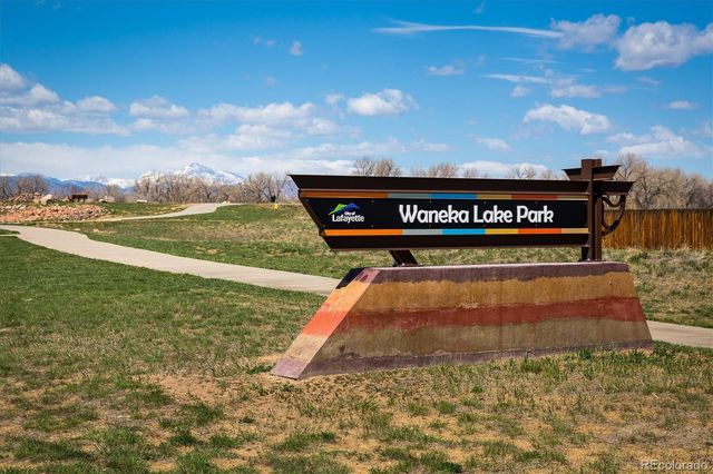 309 Saint Ida Circle, Lafayette, CO 80026