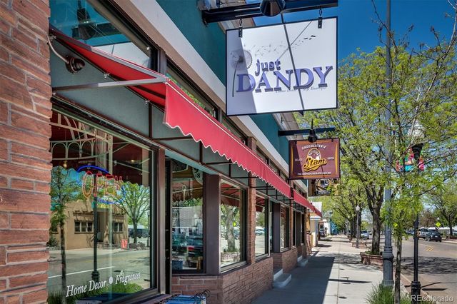 309 Saint Ida Circle, Lafayette, CO 80026