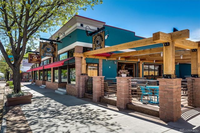 309 Saint Ida Circle, Lafayette, CO 80026