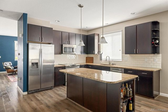 309 Saint Ida Circle, Lafayette, CO 80026