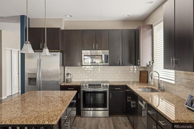 309 Saint Ida Circle, Lafayette, CO 80026