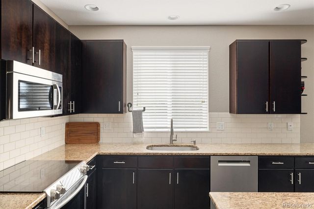 309 Saint Ida Circle, Lafayette, CO 80026