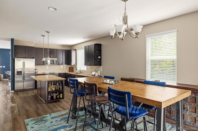 309 Saint Ida Circle, Lafayette, CO 80026