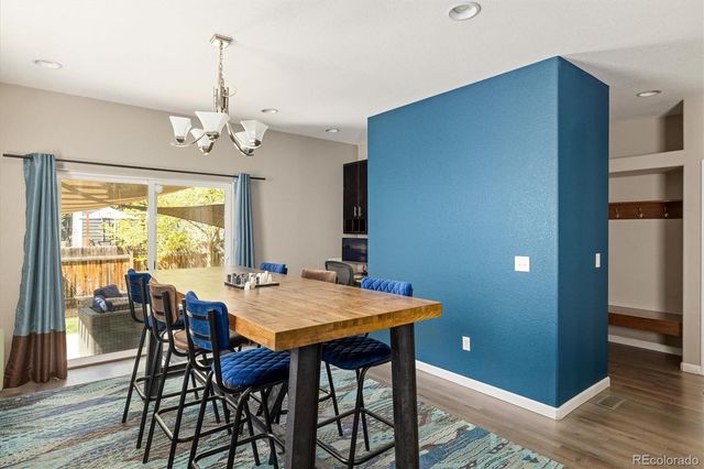 309 Saint Ida Circle, Lafayette, CO 80026