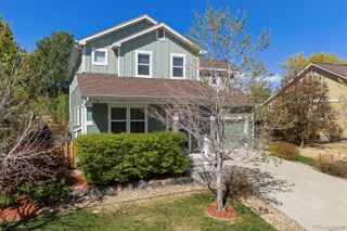 309 Saint Ida Circle, Lafayette, CO 80026