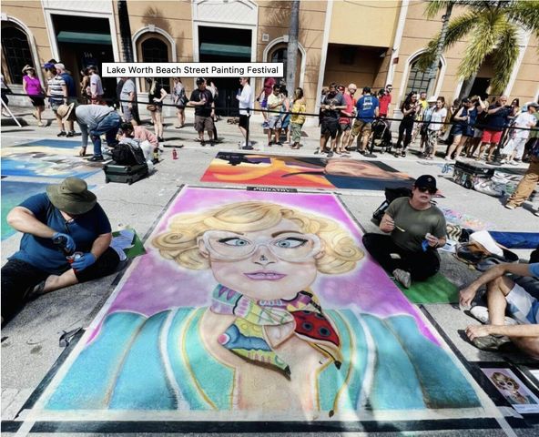 114 S Lakeside Drive 116, Lake Worth Beach, FL 33460