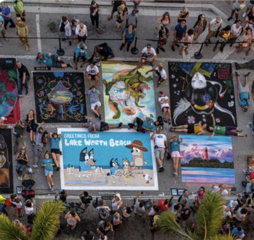 114 S Lakeside Drive 116, Lake Worth Beach, FL 33460