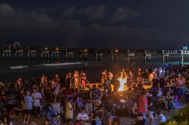 114 S Lakeside Drive 116, Lake Worth Beach, FL 33460