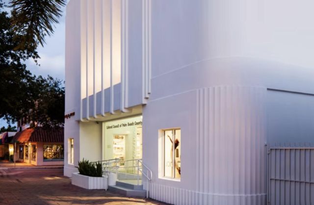 114 S Lakeside Drive 116, Lake Worth Beach, FL 33460