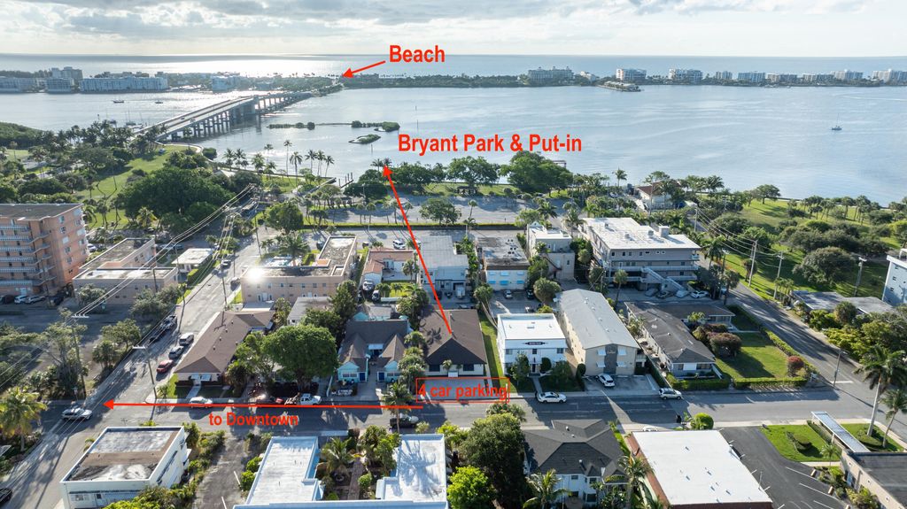 114 S Lakeside Drive 116, Lake Worth Beach, FL 33460