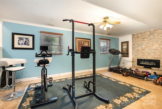 6827 David Avenue, Charlotte, NC 28214