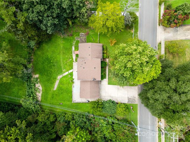 6827 David Avenue, Charlotte, NC 28214