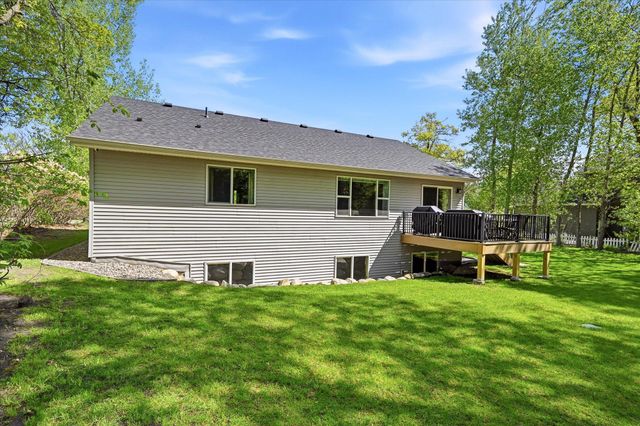 13493 Jefferson Street SE, Becker, MN 55308