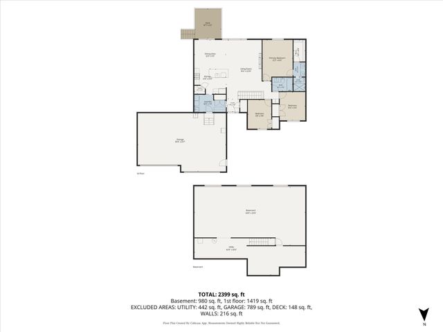 13493 Jefferson Street SE, Becker, MN 55308