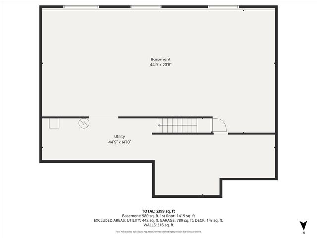 13493 Jefferson Street SE, Becker, MN 55308