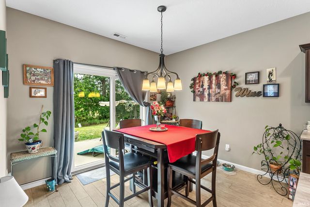 16811 Hatstick Court, Fort Wayne, IN 46845