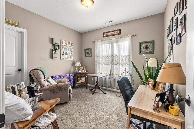 16811 Hatstick Court, Fort Wayne, IN 46845