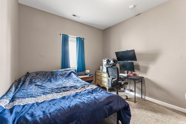 16811 Hatstick Court, Fort Wayne, IN 46845
