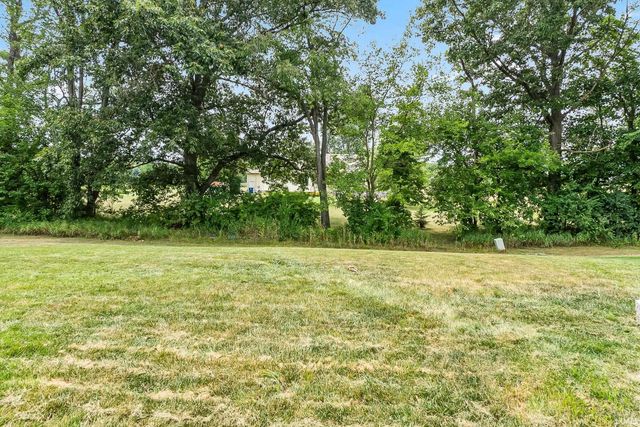 16811 Hatstick Court, Fort Wayne, IN 46845