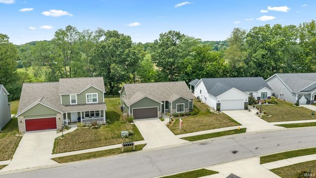 16811 Hatstick Court, Fort Wayne, IN 46845