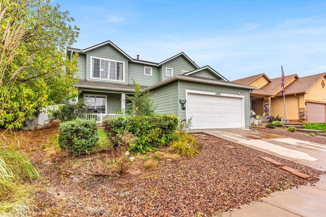 5302 Red Cedar Court, Pueblo, CO 81005