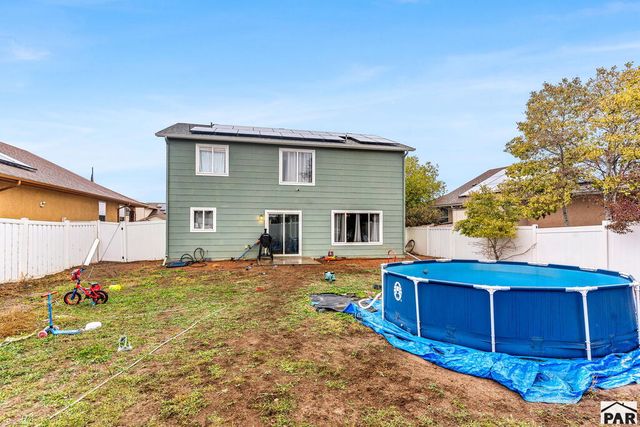 5302 Red Cedar Court, Pueblo, CO 81005