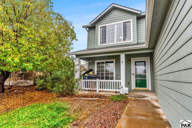 5302 Red Cedar Court, Pueblo, CO 81005