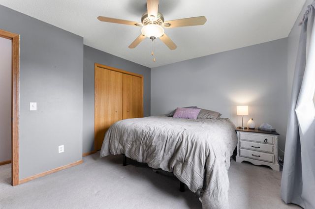 2033 Joes Lake Road SE, Cambridge, MN 55008