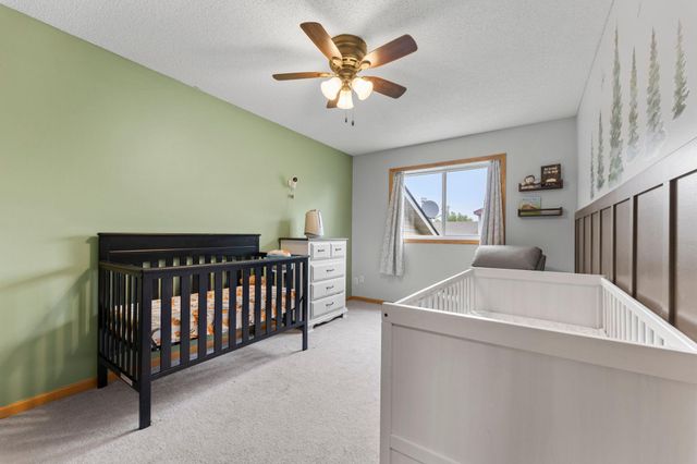 2033 Joes Lake Road SE, Cambridge, MN 55008