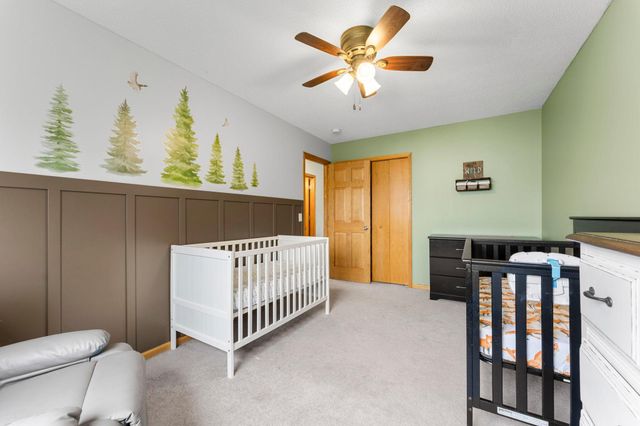 2033 Joes Lake Road SE, Cambridge, MN 55008