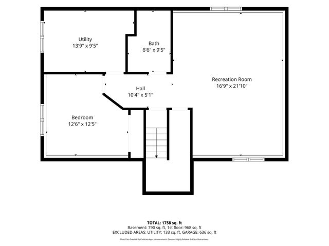 2033 Joes Lake Road SE, Cambridge, MN 55008