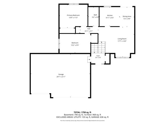 2033 Joes Lake Road SE, Cambridge, MN 55008