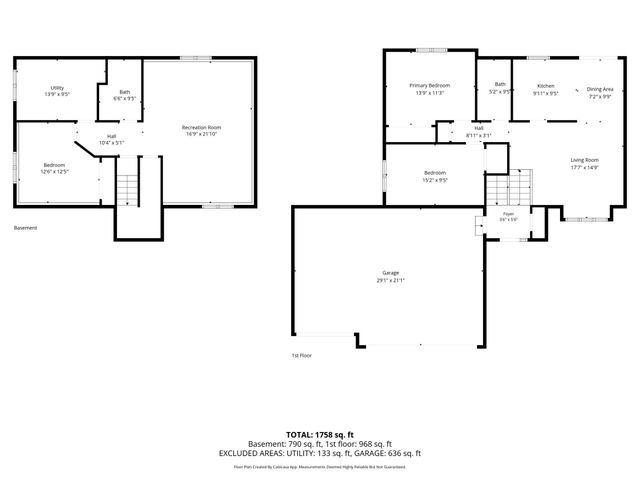 2033 Joes Lake Road SE, Cambridge, MN 55008