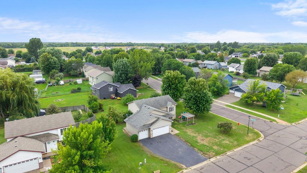 2033 Joes Lake Road SE, Cambridge, MN 55008 — photo 2