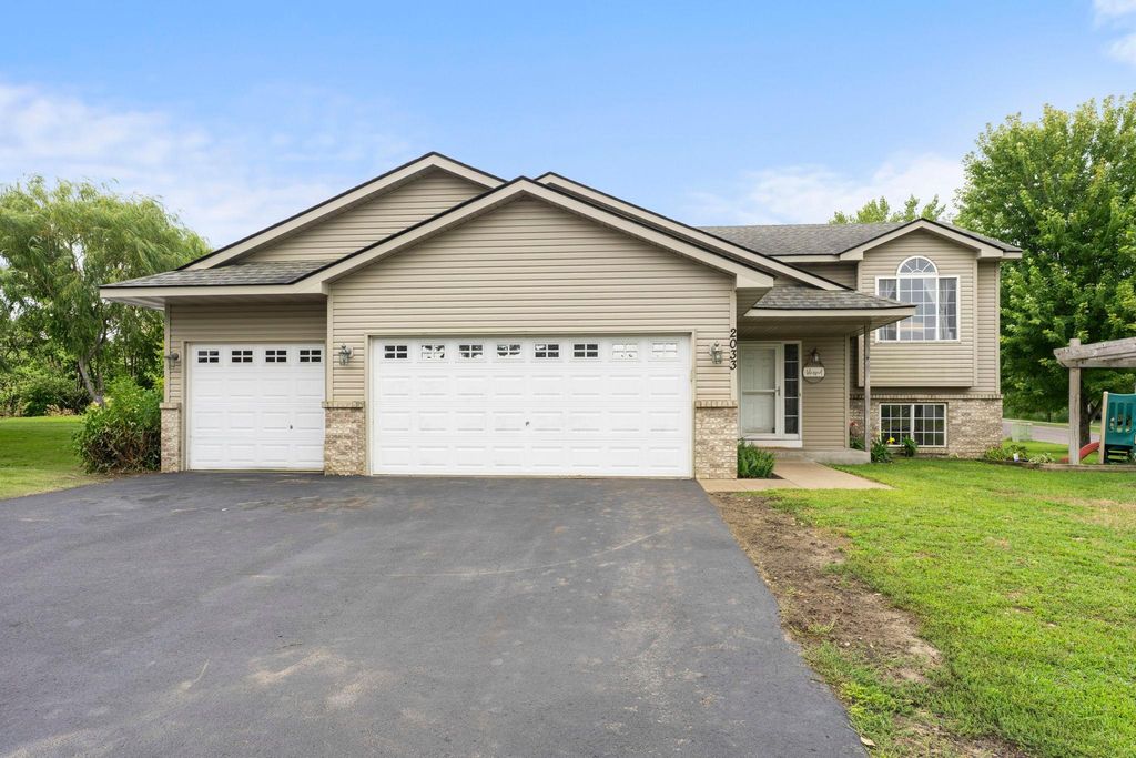 2033 Joes Lake Road SE, Cambridge, MN 55008 — photo 5