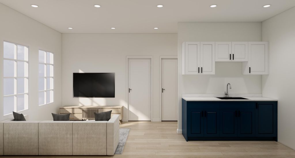 1 Firefly Street 403/103, Portland, ME 04101 — exterior