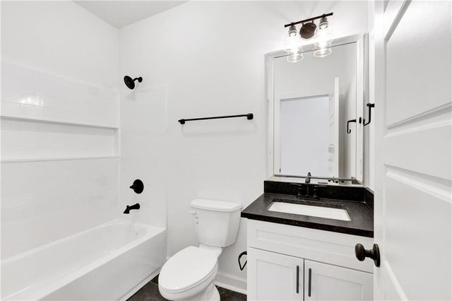 6753 Barneswood Drive, Theodore, AL 36582