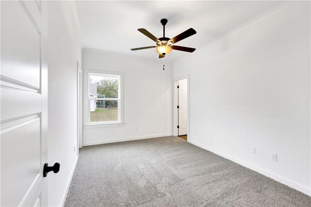 6753 Barneswood Drive, Theodore, AL 36582